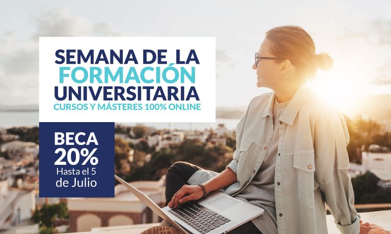 semana formacion universitaria